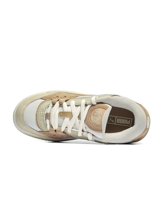 Puma Puma Sneakersy 180 Sugared Almond Brązowy