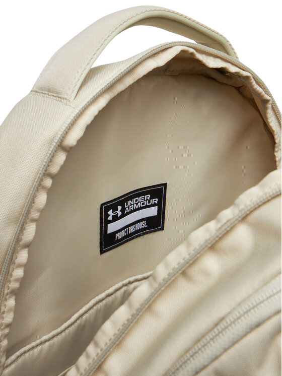 Under Armour Under Armour Zaino UA Hustle 6.0 1384672 Beige