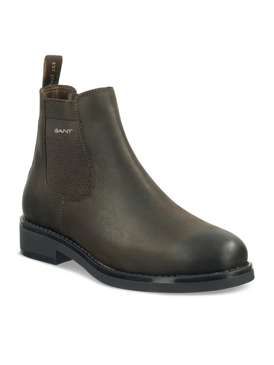 Gant Gant Chelsea cipele 29651752 Smeđa