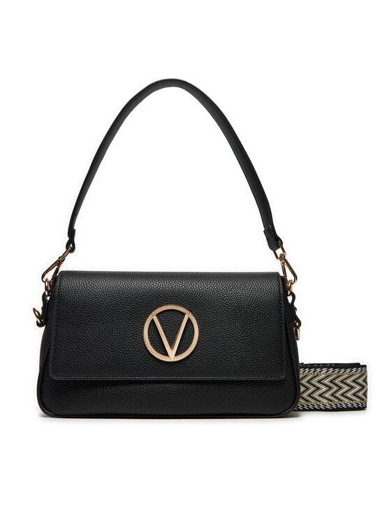 Valentino Valentino Kabelka Katong VBS7QS03 Čierna