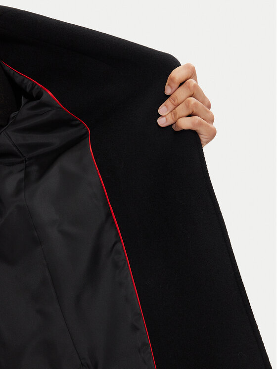 MAX&Co. MAX&Co. Villane mantel Runaway 2428016024200 Must Regular Fit