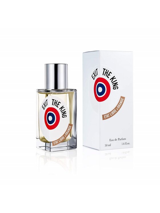 Etat Libre D'Orange Etat Libre D'Orange Exit The King Woda perfumowana