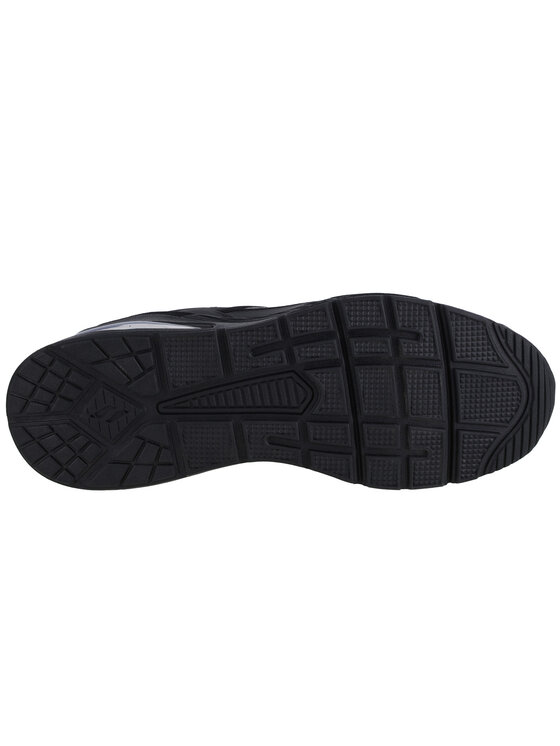 Skechers Skechers Sneakers Skechers Uno 2- 90'S 2 Nero