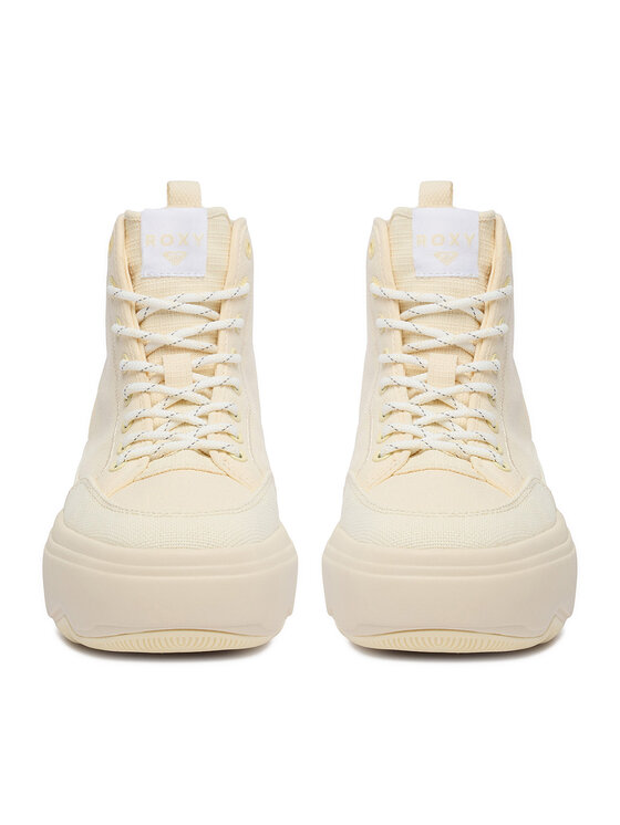 Roxy Roxy Sneakers CEOB-V12-1215 Giallo