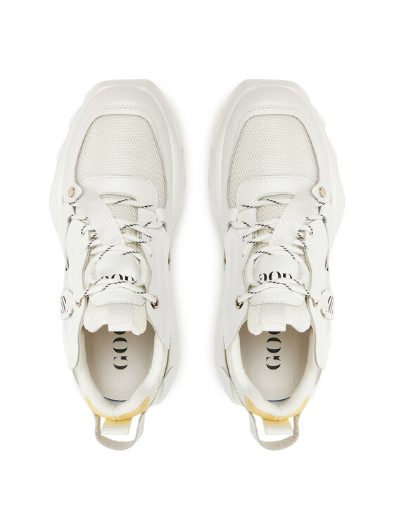 GOE GOE Tossud NN2N4039 Valge