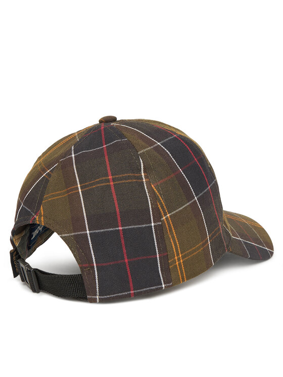 Barbour Barbour Šilterica Telfield MHA0910TN11 Zelena