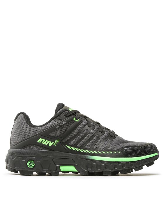 Inov-8 Inov-8 Buty do biegania Roclite Ultra G 320 Szary