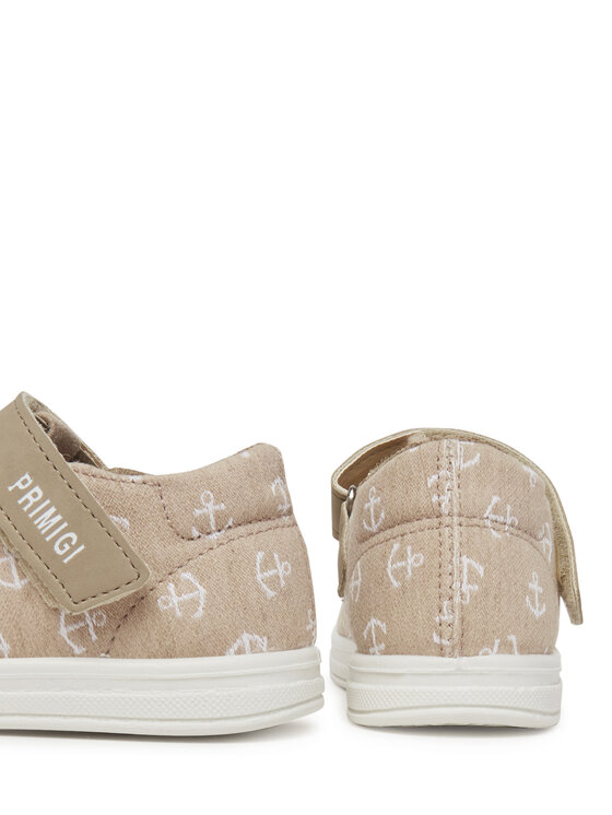 Primigi Primigi Hausschuhe 7854833 M Beige