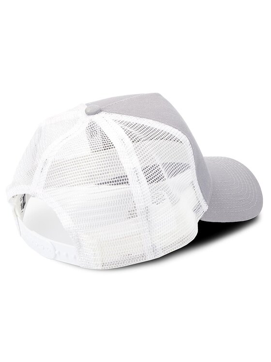 New Era New Era Бейсболка Clean Trucker 2 Ney 11588490 Сірий