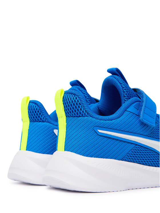 Puma Puma Sneakers Flyer 4 AC+ Inf 314046 02 Blau