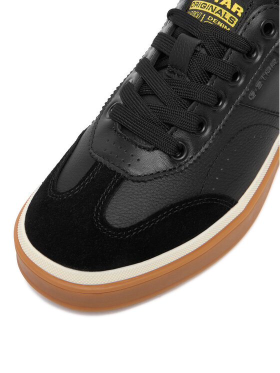 G-Star Raw G-Star Raw Sneakers CEO-STAR-01 Nero