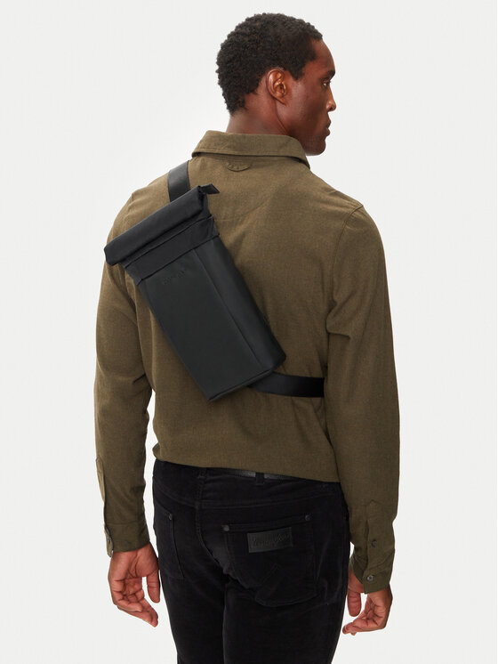 JOOP! JOOP! Rucksack Atessa Elmo 4130000983 Schwarz