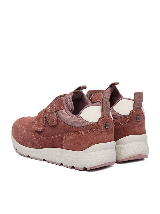 Lasocki Young Lasocki Young Sneakers CEO-CI12-SAM-07(IV)DZ Dunkelrosa