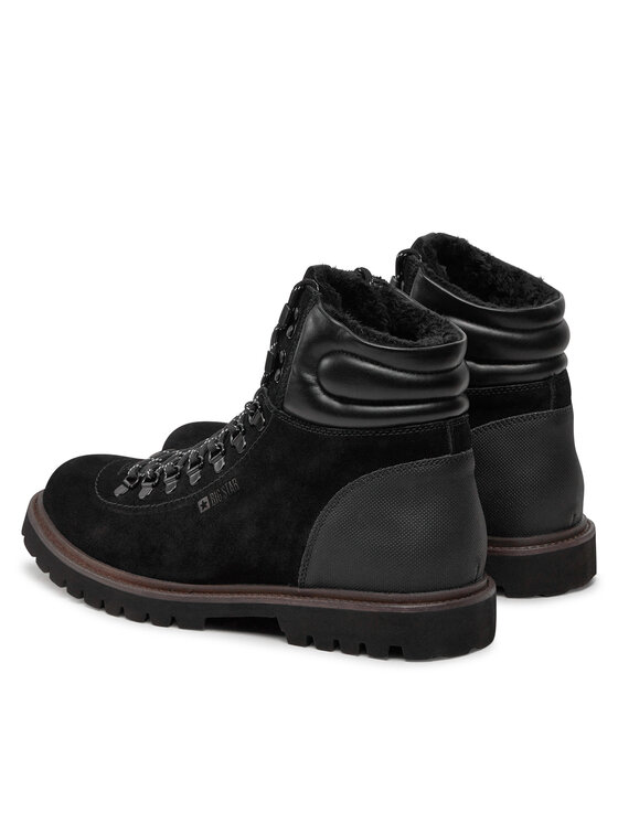 Big Star Shoes Big Star Shoes Traperid OO174643 Must