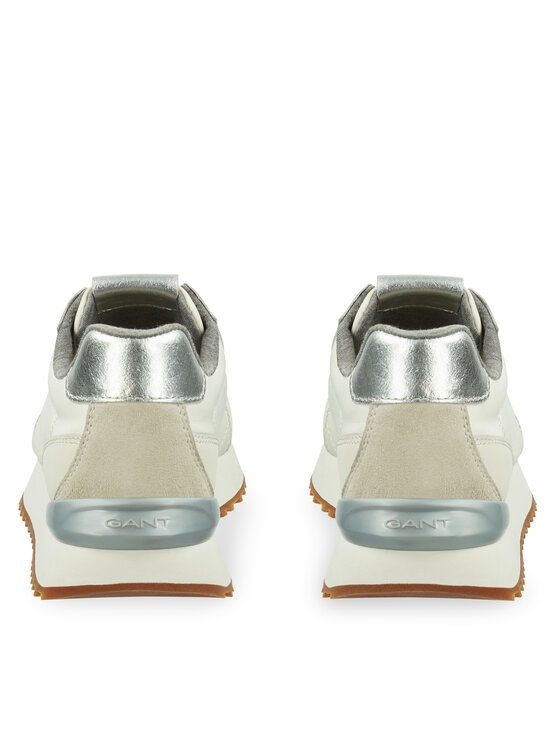 Gant Gant Sneakers Bevinda 29531671 Weiß