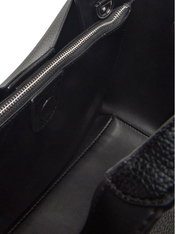 DKNY DKNY Ročna torba Willa R43DYG33 Črna