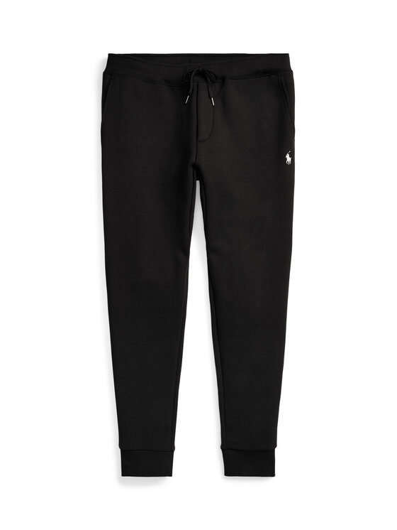 Polo Ralph Lauren Polo Ralph Lauren Jogginghose 710888283 Schwarz Regular Fit