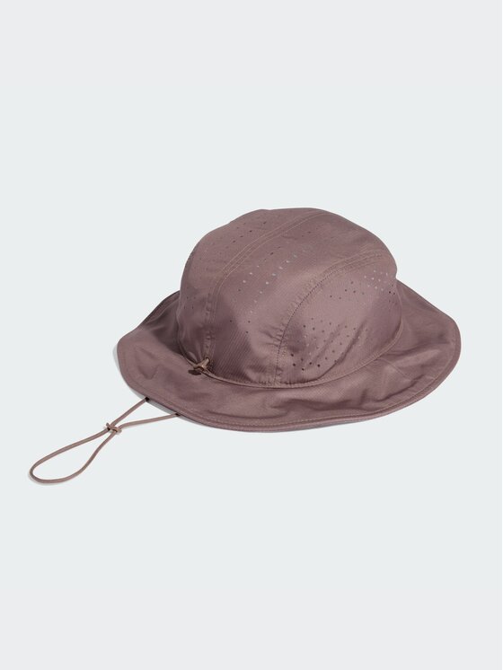 adidas adidas Bucket 159606 Brązowy