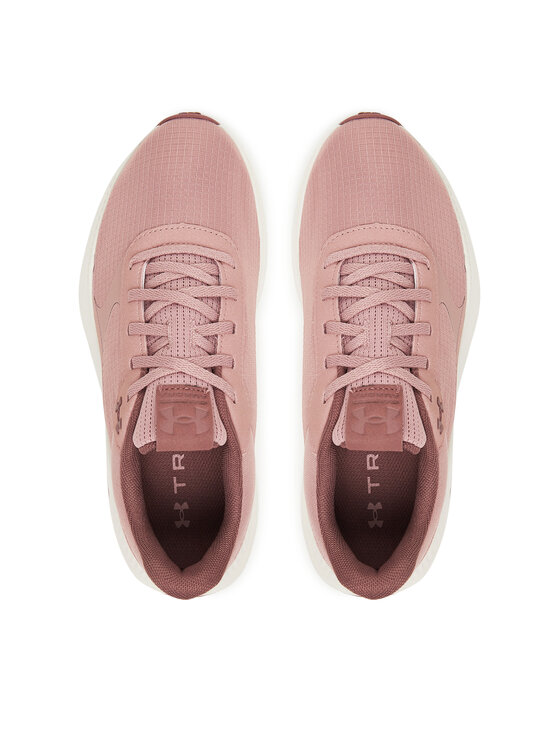 Under Armour Under Armour Boty do posilovny UA Aurora 3 6000760 Růžová