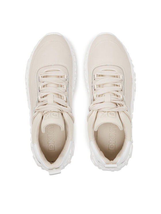 DKNY DKNY Αθλητικά K1522639 Καφέ