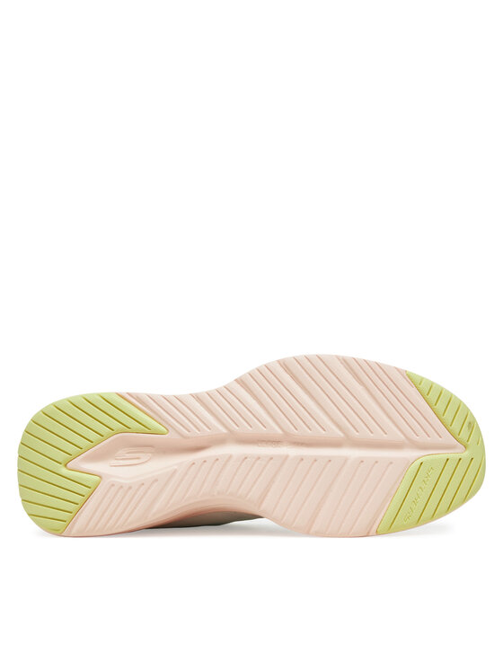 Skechers Skechers Сникърси Vapor Foam Smooth Ride 150028/WMLT Бял