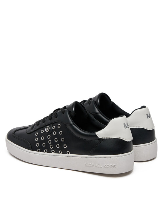 Michael Kors Michael Kors Αθλητικά 43R5SCFS1L Μαύρο