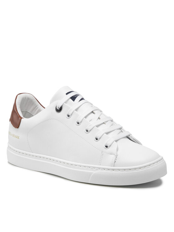 Paul&Shark Paul&Shark Sneakers 11318018 Weiß