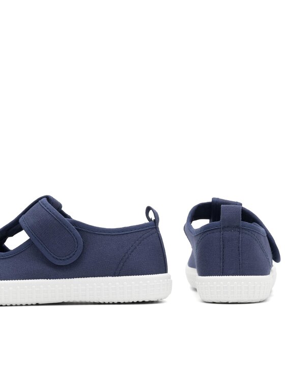 Action Boy Action Boy Pantofole CA22465 IV Blu scuro