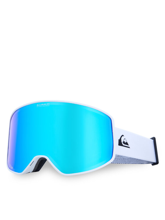 Quiksilver Ochelari ski EQYTG03218 Albastru