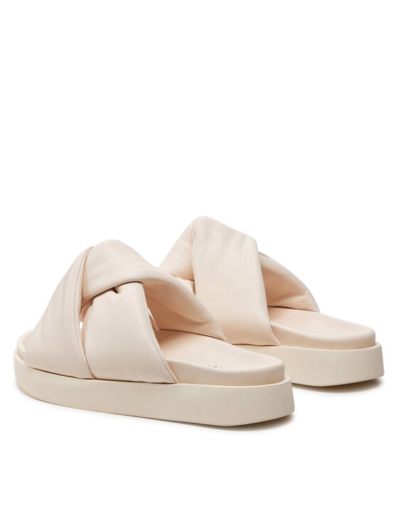 Inuikii Inuikii Plätud Soft Crossed 70104-140 Ekrüüvärv