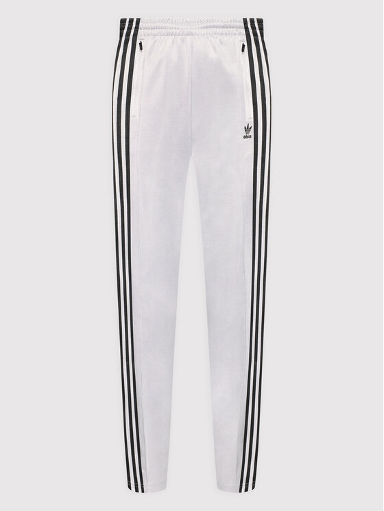 Adidas pantaloni uomo argento hotsell