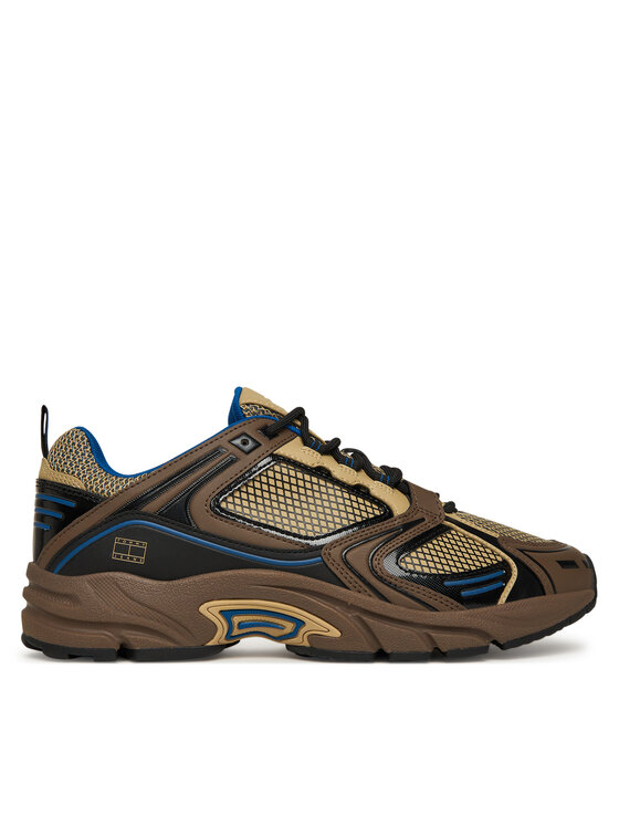 Tommy Jeans Tommy Jeans Sneakers Archive '97 EM0EM01624 Marrone