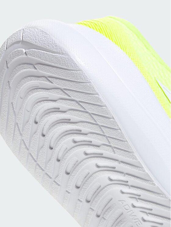 adidas adidas Buty do biegania 164980 Żółty
