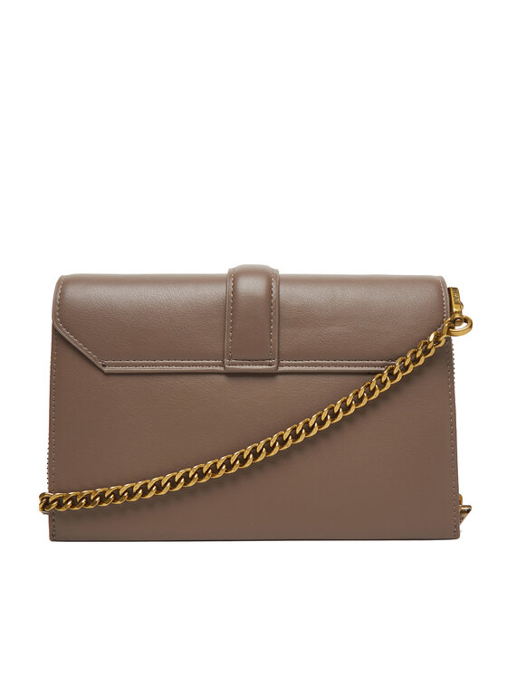 Just Cavalli Just Cavalli Handtasche 79RA5PA6 Beige