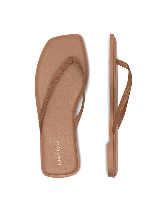Jenny Fairy Jenny Fairy Flip-flops WYL0710-5 Barna