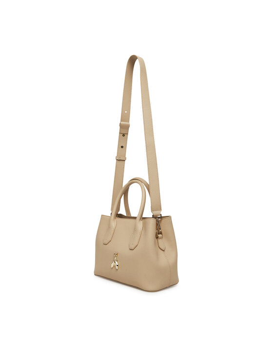 Patrizia Pepe Patrizia Pepe Torbica 8B0240/L001 Bež