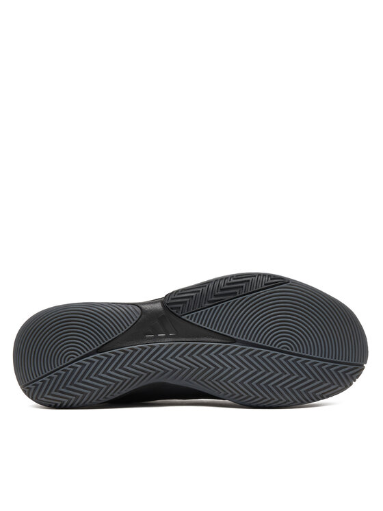 adidas adidas Kosárlabda cipők Subzone IH3423 Fekete