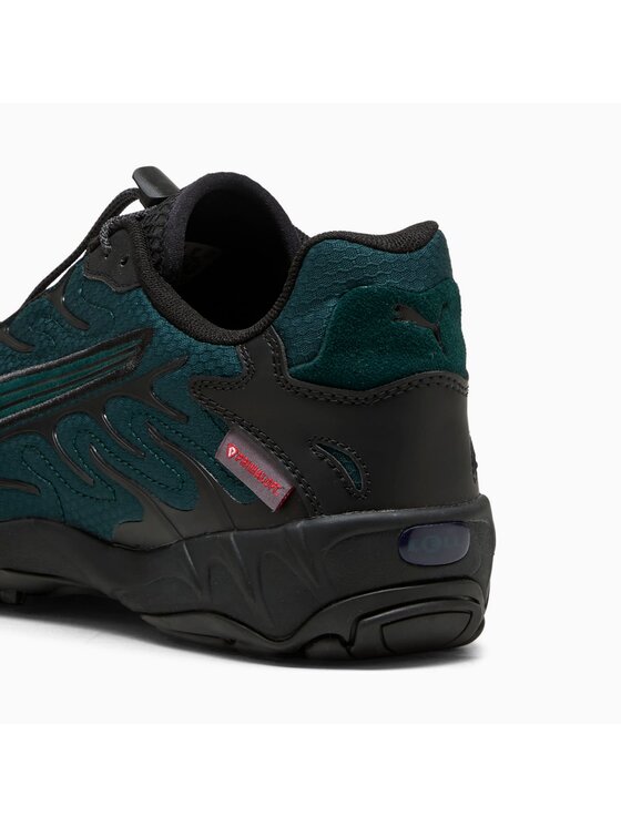 Puma Puma Sneakersy 402879 Zielony
