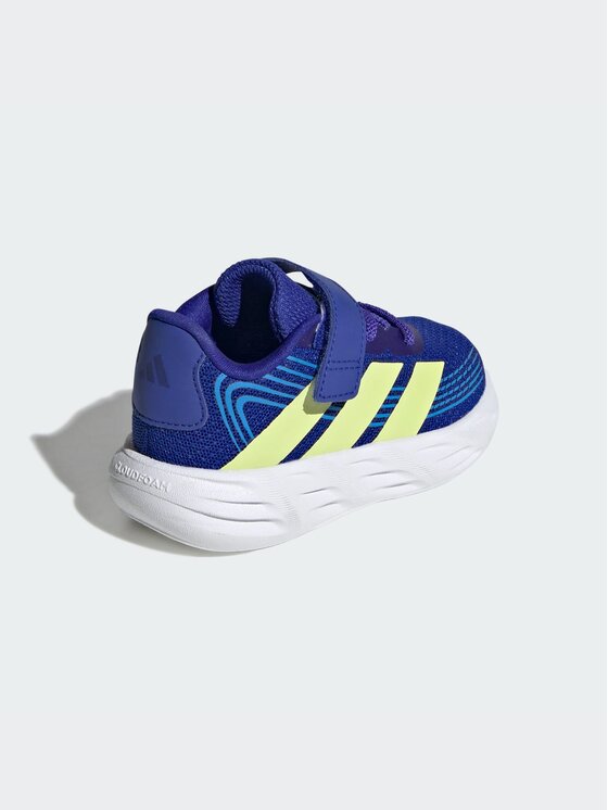 adidas adidas Niechodki 164663 Niebieski