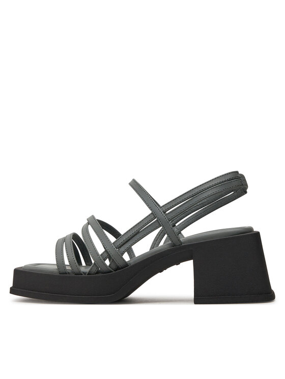 Vagabond Shoemakers Vagabond Shoemakers Sandali Hennie 5337-101-74 Siva