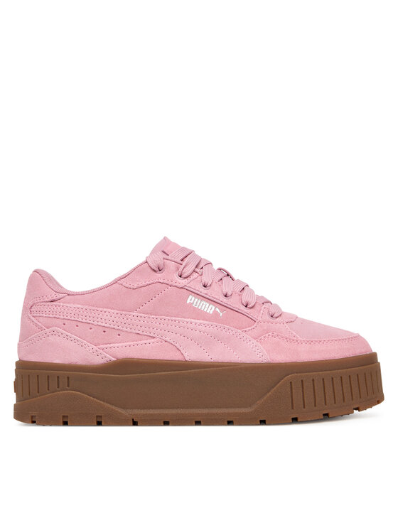 Puma Puma Sneakersy Karmen II Idol SD 397462 13 Różowy
