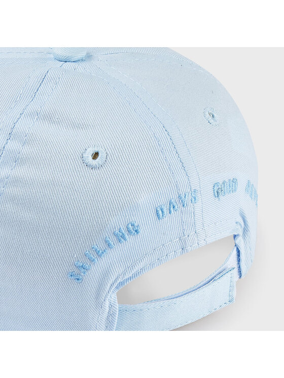 Cappellino 10481 Blu