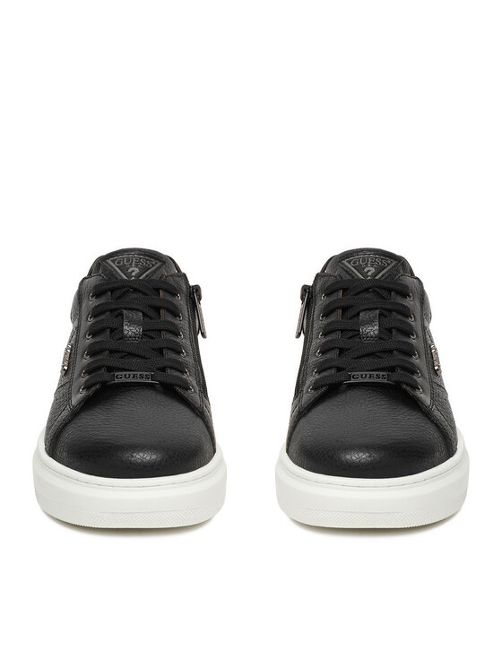 Guess Guess Сникърси CEO-BI12-3197-03 Черен