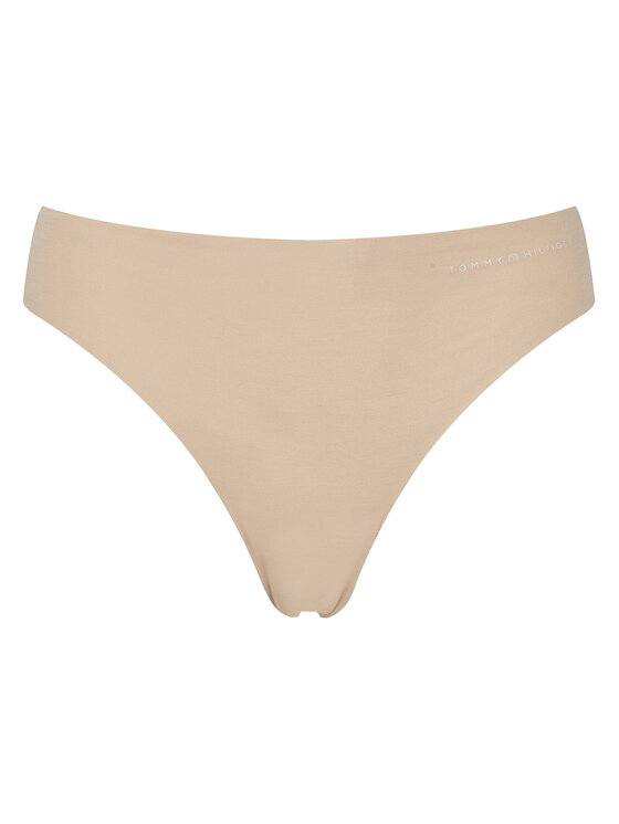 Tommy Hilfiger Tommy Hilfiger Komplet stringów UW0UW05959 Kolorowy
