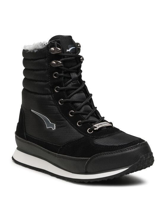 Bagheera Bagheera Snehule 86340 C0108 Čierna