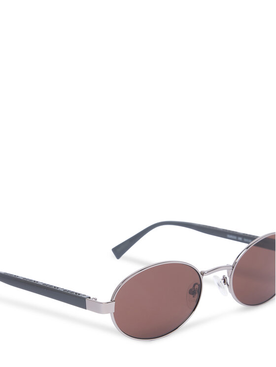 Guess Guess Сонцезахисні окуляри GU00232 Срібний