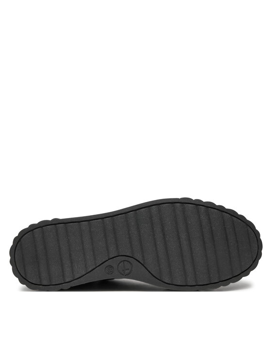 Tamaris Tamaris Stivaletti 1-25227-41 Nero
