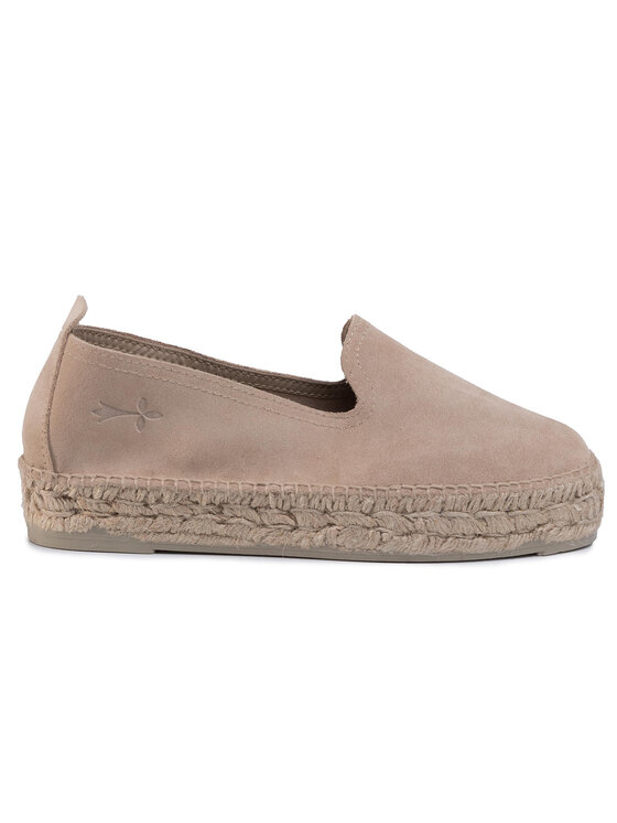 Espadrillas Slippers D K 1.1 D0 Beige