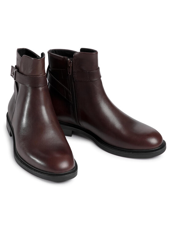 Vagabond Shoemakers Vagabond Shoemakers Botki 5003-501-33 Brązowy