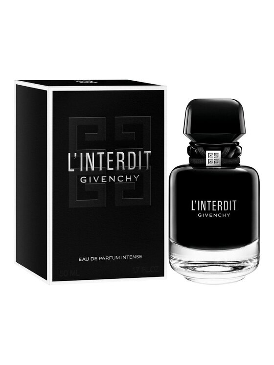 Givenchy Givenchy L'Interdit Eau de Parfum Intense Woda perfumowana